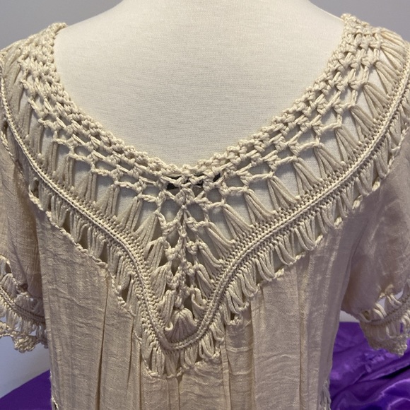 Jodifl boho blouse - Picture 3 of 4